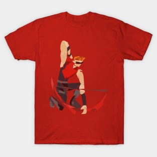 Red Arrow T-Shirt